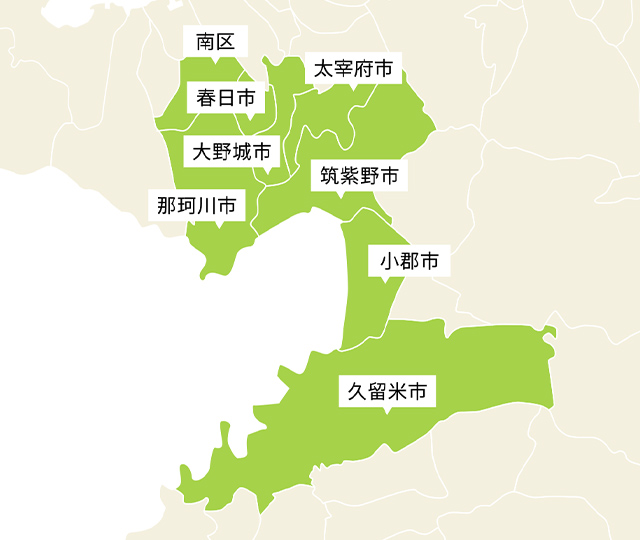 土地売買をメインとした地域密着型不動産会社